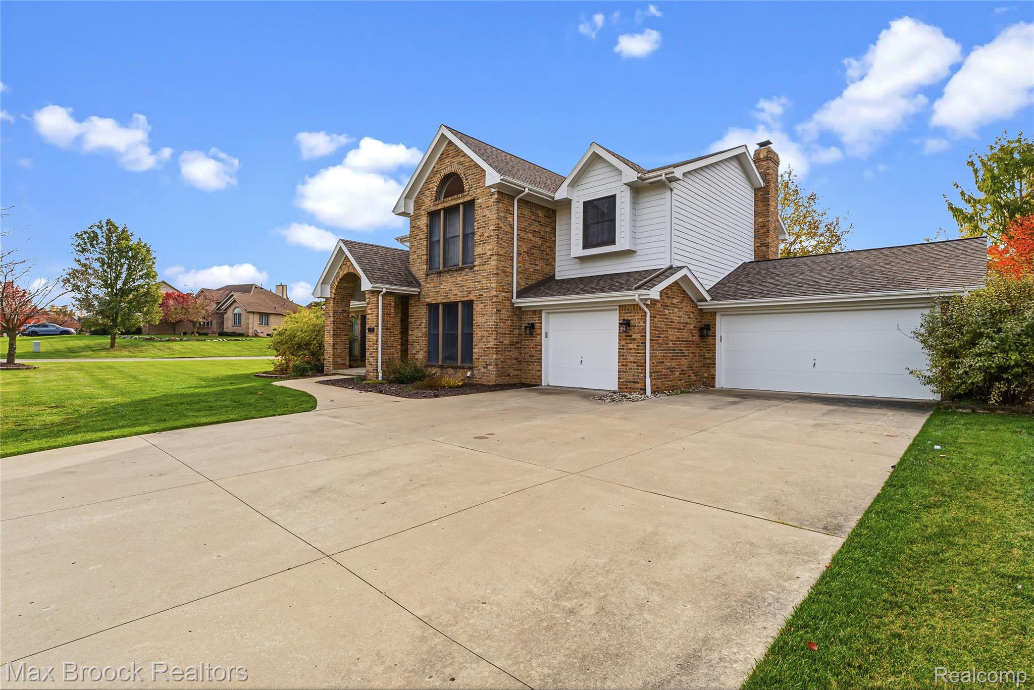 5498 Green Bank Drive