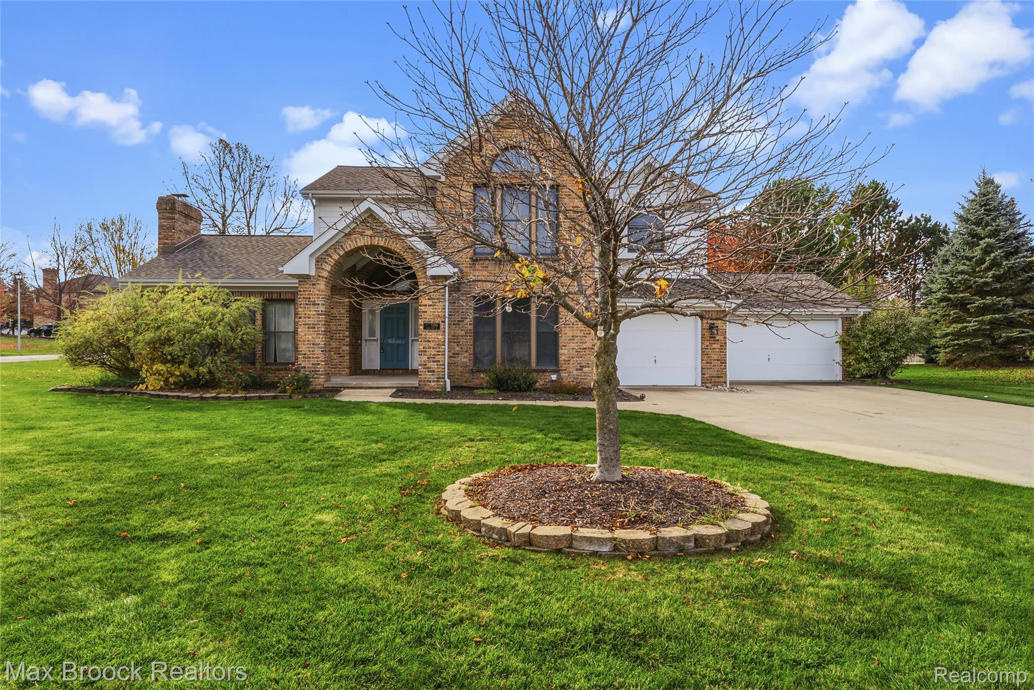 5498 Green Bank Drive