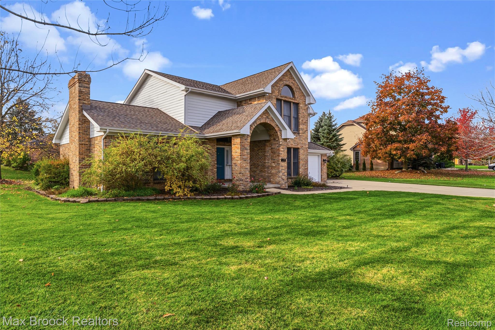 5498 Green Bank Drive