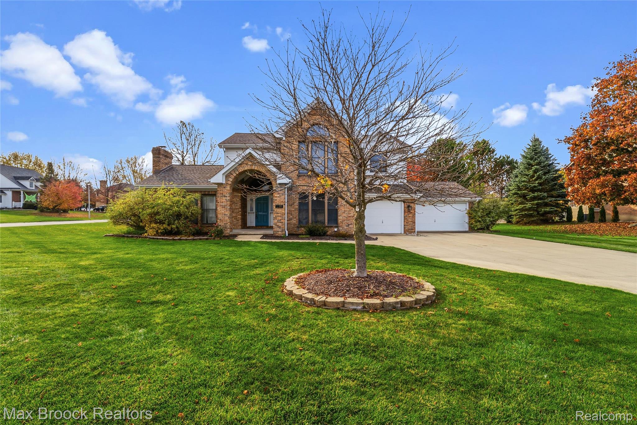 5498 Green Bank Drive