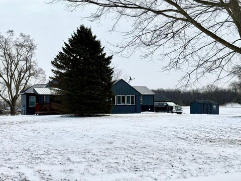 78730 Brown Road Bruce Township MI 48065