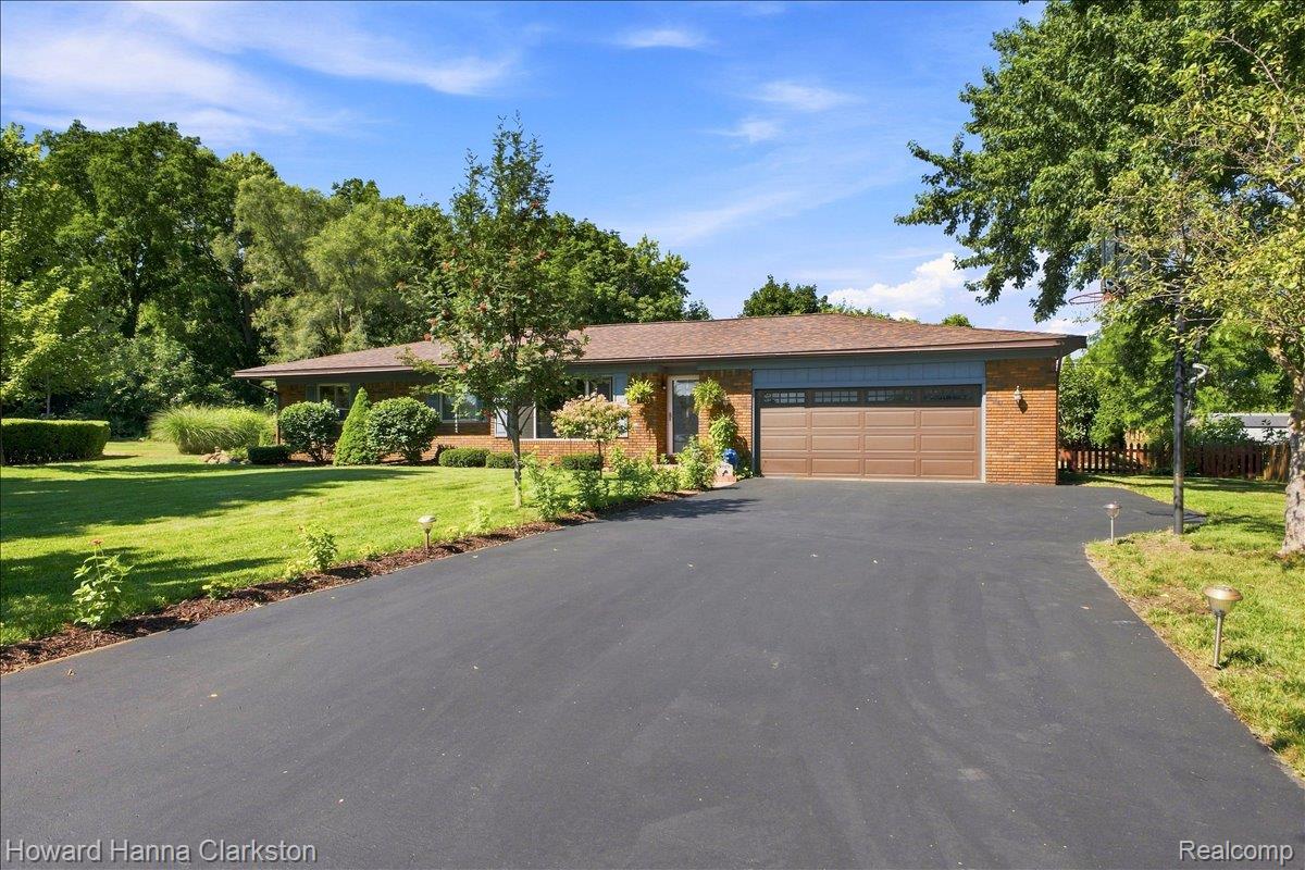 5029 Bronco Drive