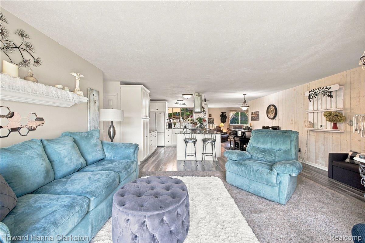 5029 Bronco Drive