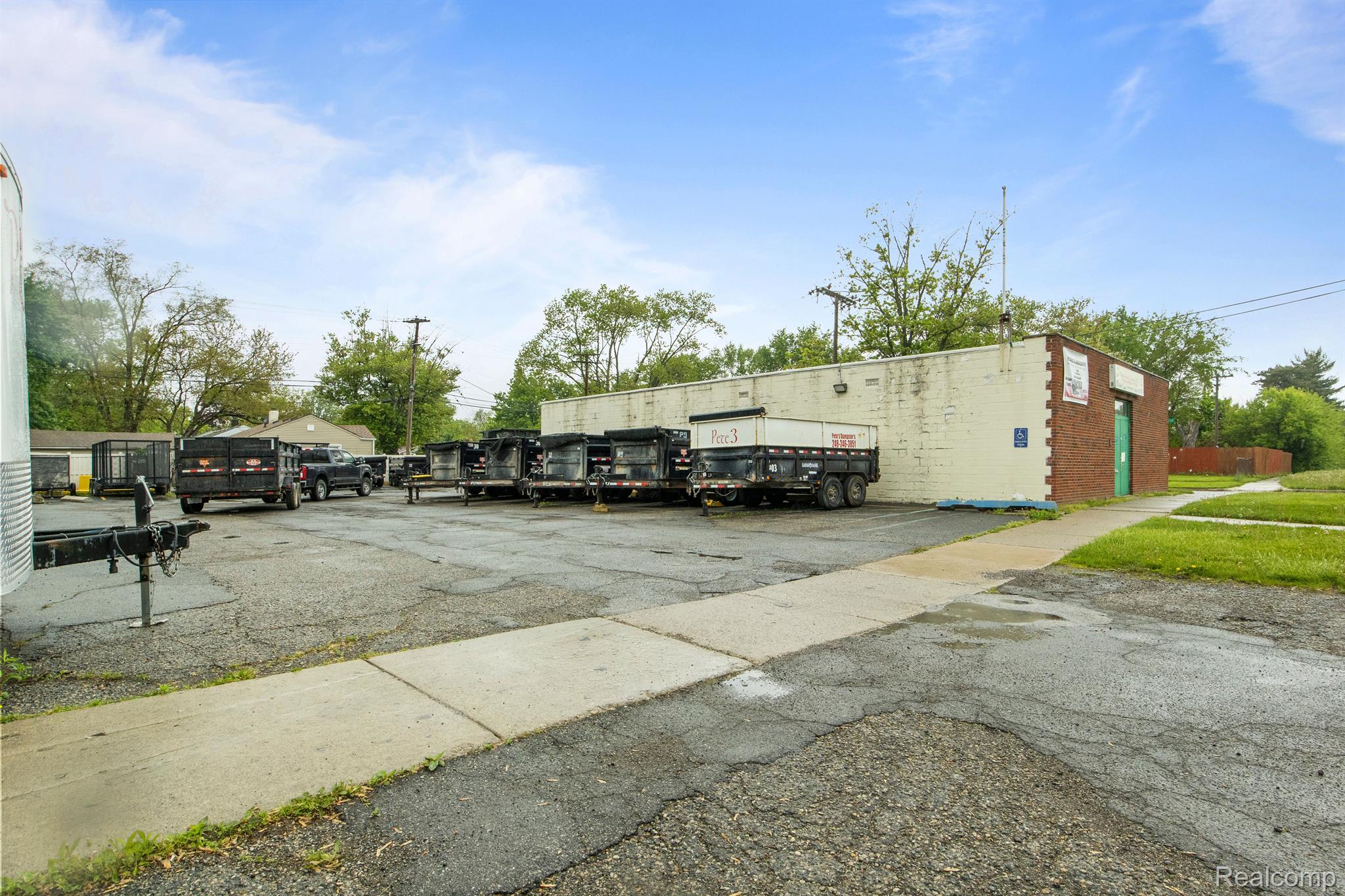 710 MIDDLEBELT Road