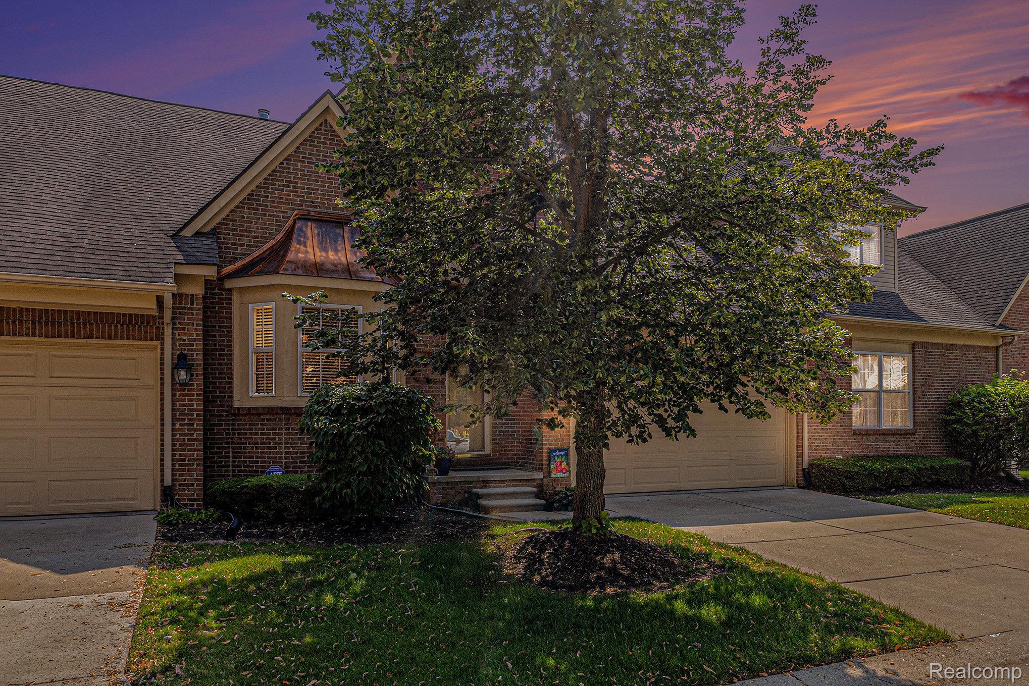 4261 Forest Bridge Drive