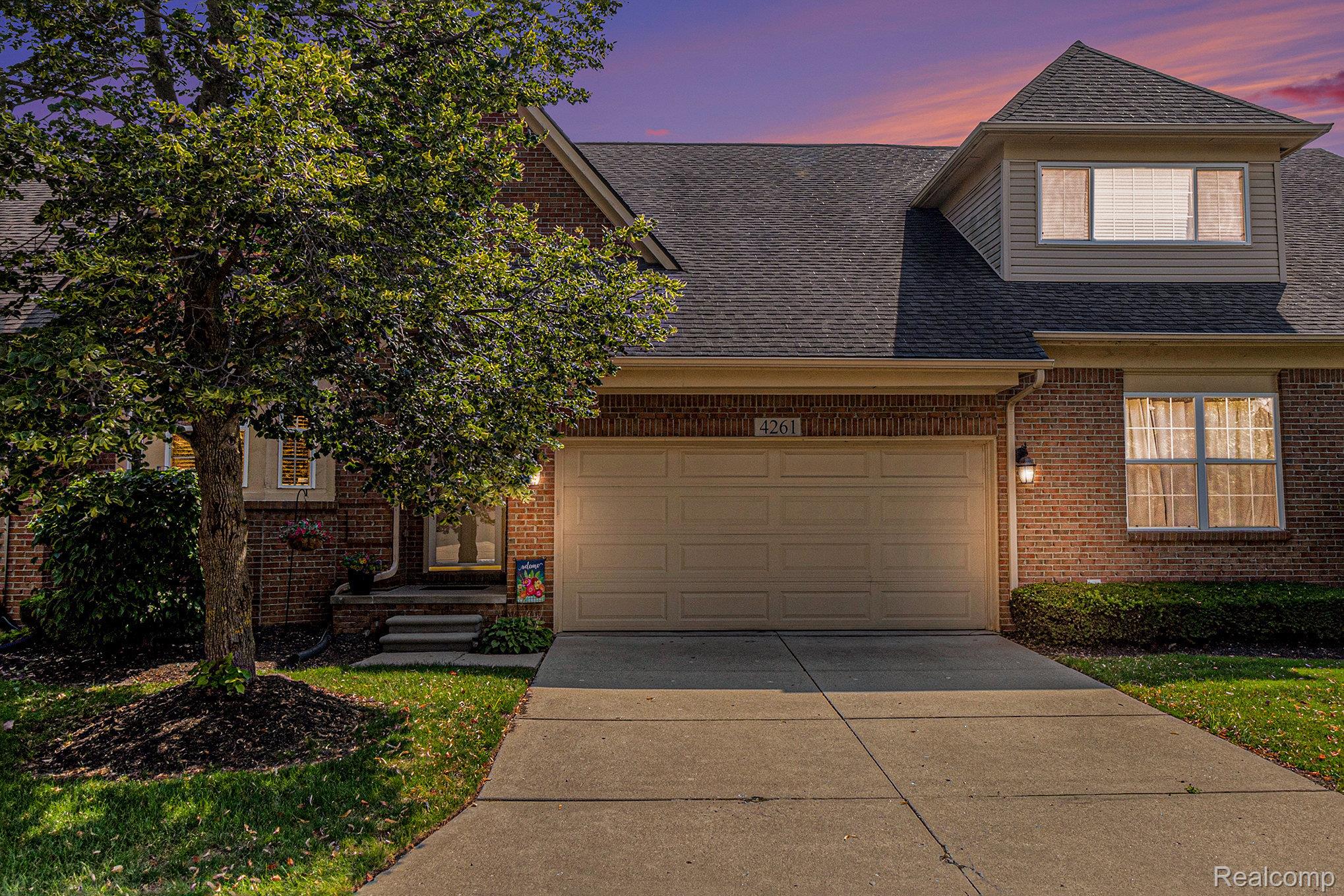 4261 Forest Bridge Drive