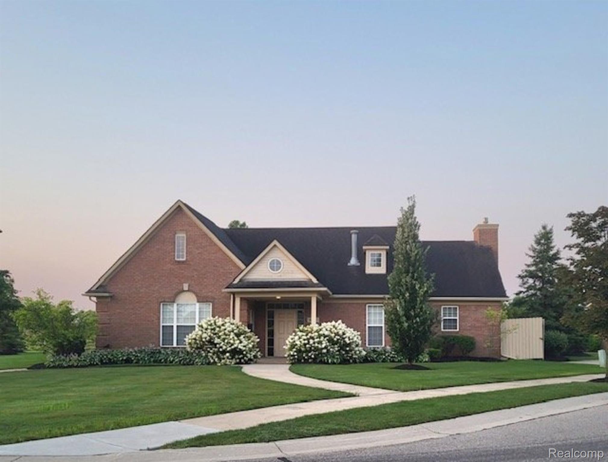 4261 Forest Bridge Drive