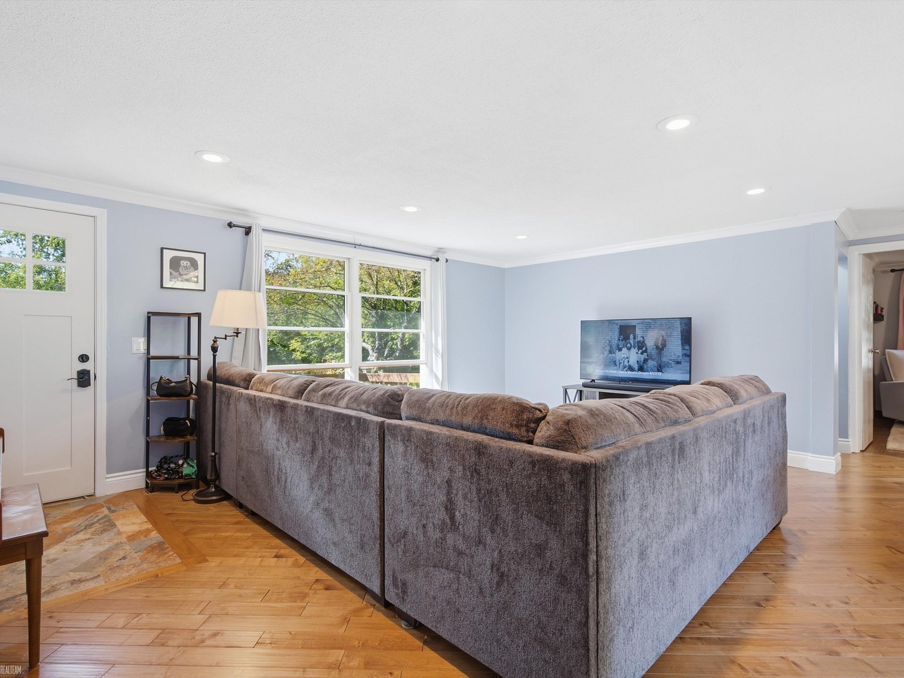 2789 Hickory Lawn Road