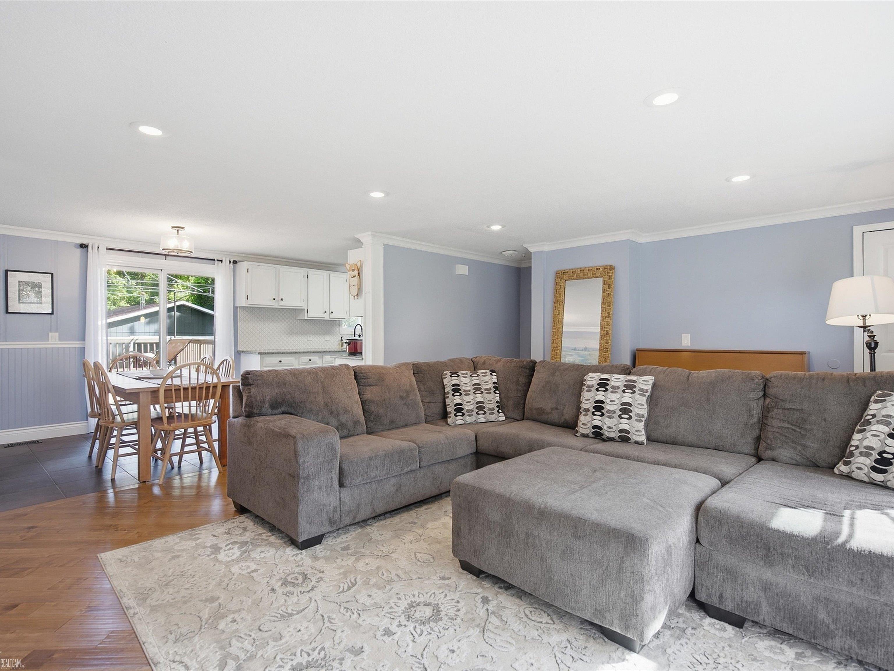 2789 Hickory Lawn Road