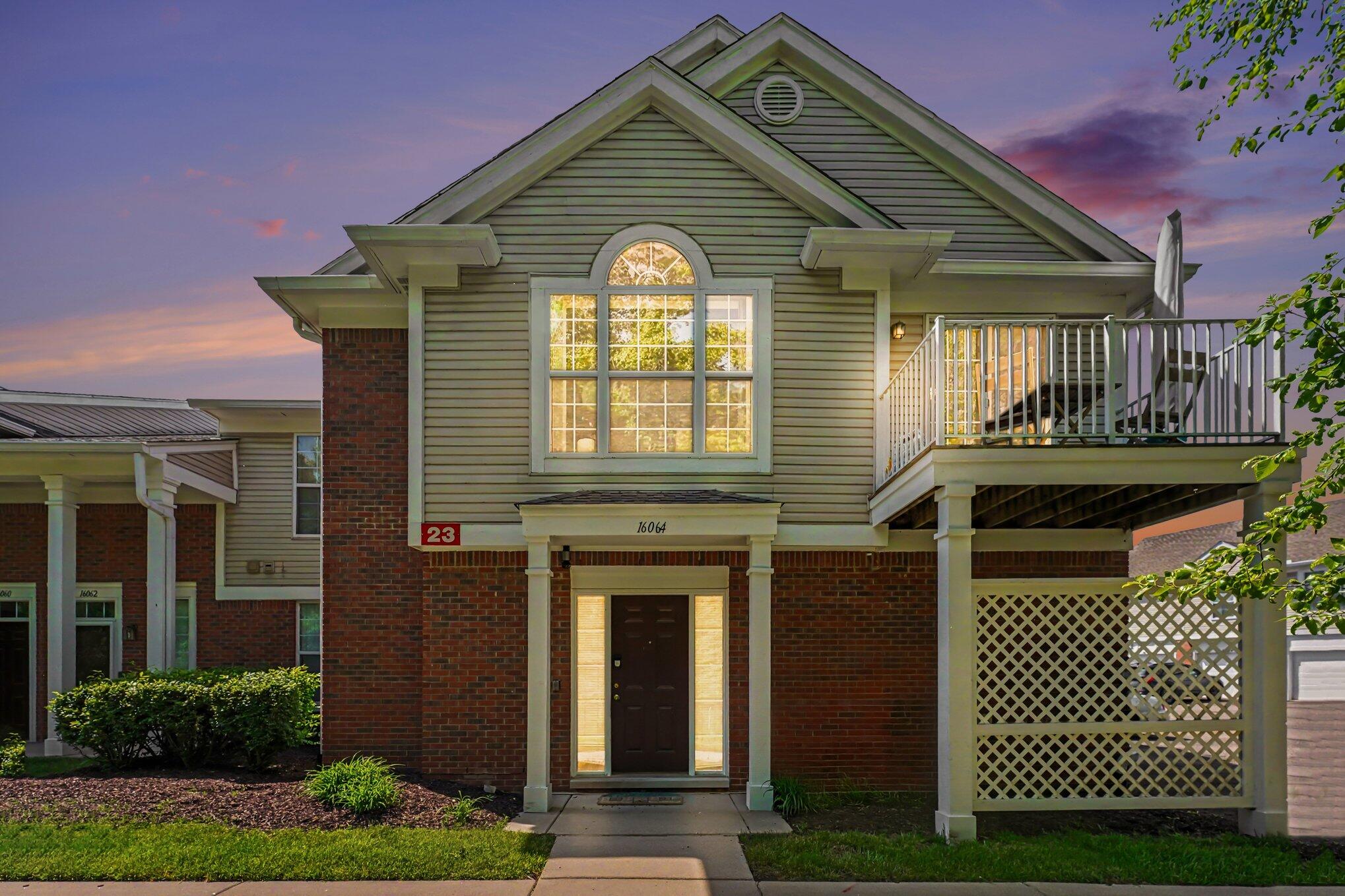 16064 Morningside