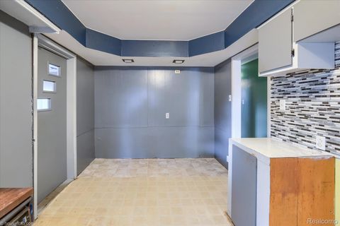 Tiny photo for 7036 Clabuesch Street, Pigeon Village, MI 48755 (MLS # 20251050113)