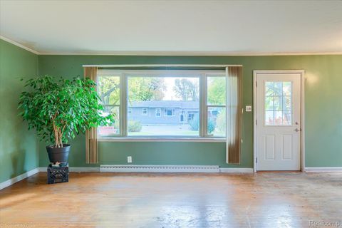 Tiny photo for 7036 Clabuesch Street, Pigeon Village, MI 48755 (MLS # 20251050113)