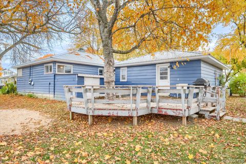 Tiny photo for 7036 Clabuesch Street, Pigeon Village, MI 48755 (MLS # 20251050113)
