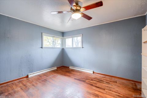 Tiny photo for 7036 Clabuesch Street, Pigeon Village, MI 48755 (MLS # 20251050113)