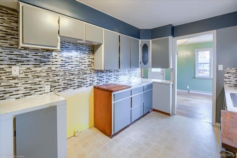 Tiny photo for 7036 Clabuesch Street, Pigeon Village, MI 48755 (MLS # 20251050113)