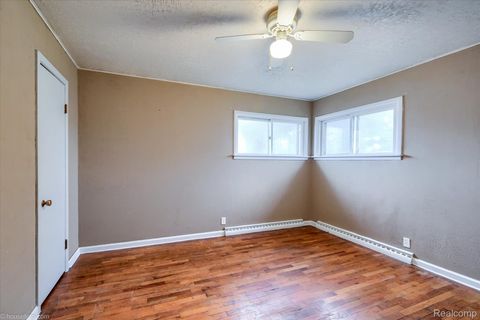 Tiny photo for 7036 Clabuesch Street, Pigeon Village, MI 48755 (MLS # 20251050113)