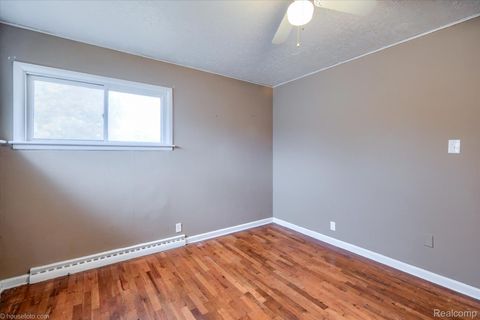 Tiny photo for 7036 Clabuesch Street, Pigeon Village, MI 48755 (MLS # 20251050113)