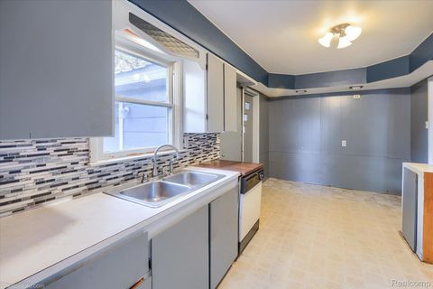 Tiny photo for 7036 Clabuesch Street, Pigeon Village, MI 48755 (MLS # 20251050113)