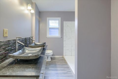 Tiny photo for 7036 Clabuesch Street, Pigeon Village, MI 48755 (MLS # 20251050113)