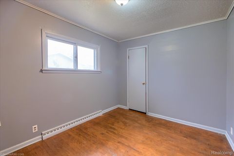 Tiny photo for 7036 Clabuesch Street, Pigeon Village, MI 48755 (MLS # 20251050113)