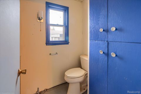 Tiny photo for 7036 Clabuesch Street, Pigeon Village, MI 48755 (MLS # 20251050113)