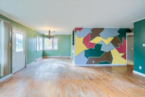 Tiny photo for 7036 Clabuesch Street, Pigeon Village, MI 48755 (MLS # 20251050113)