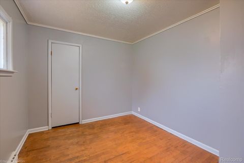 Tiny photo for 7036 Clabuesch Street, Pigeon Village, MI 48755 (MLS # 20251050113)