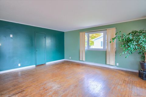 Tiny photo for 7036 Clabuesch Street, Pigeon Village, MI 48755 (MLS # 20251050113)