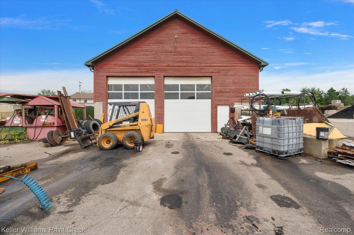 3080 Grange Hall Road