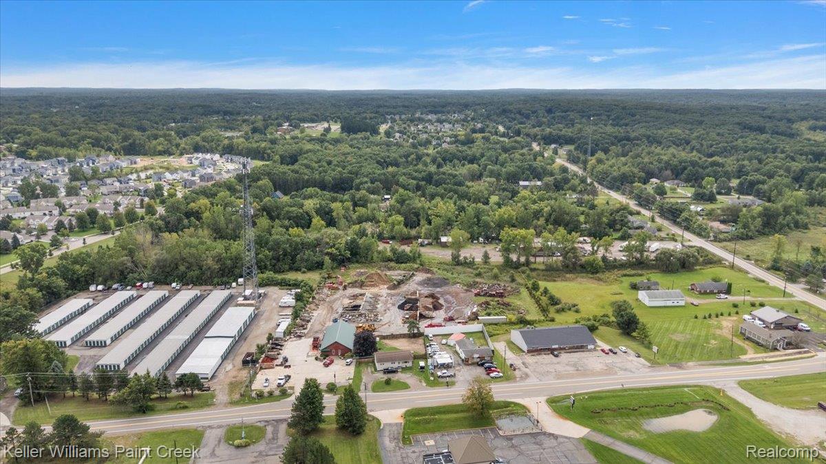 3080 Grange Hall Road