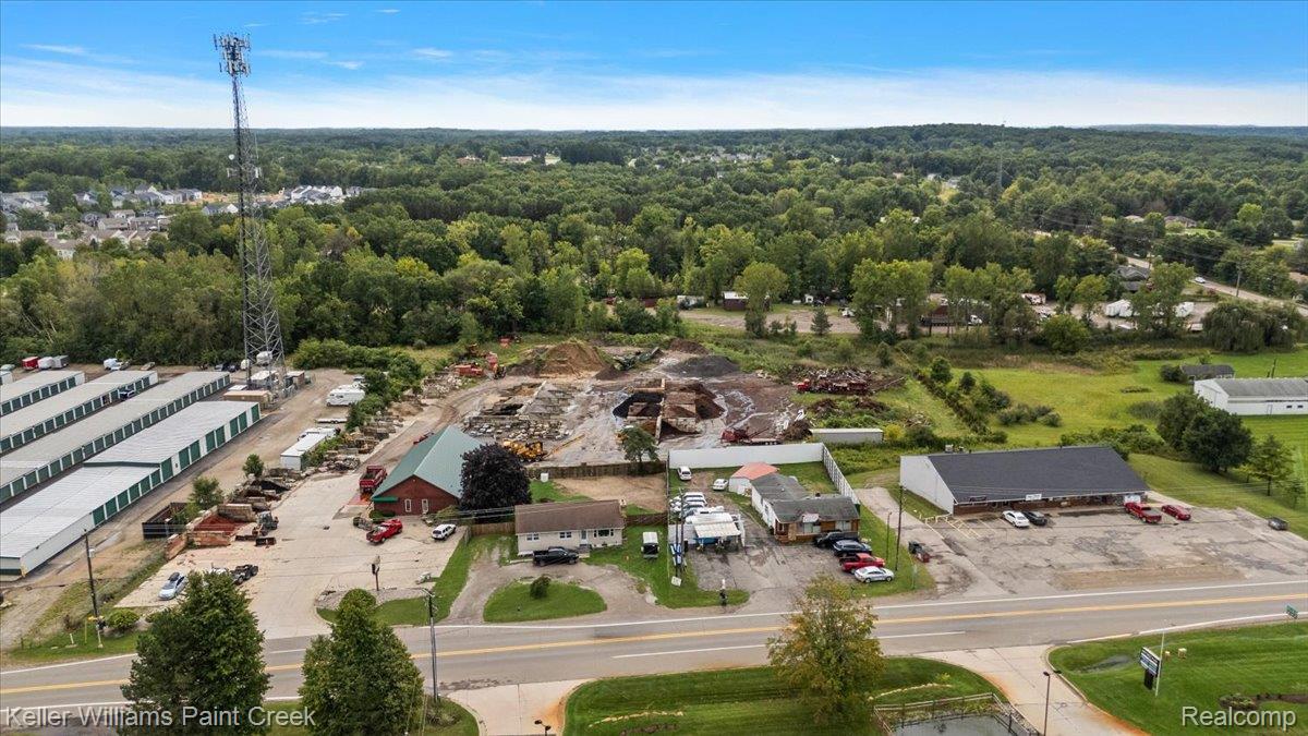 3080 Grange Hall Road
