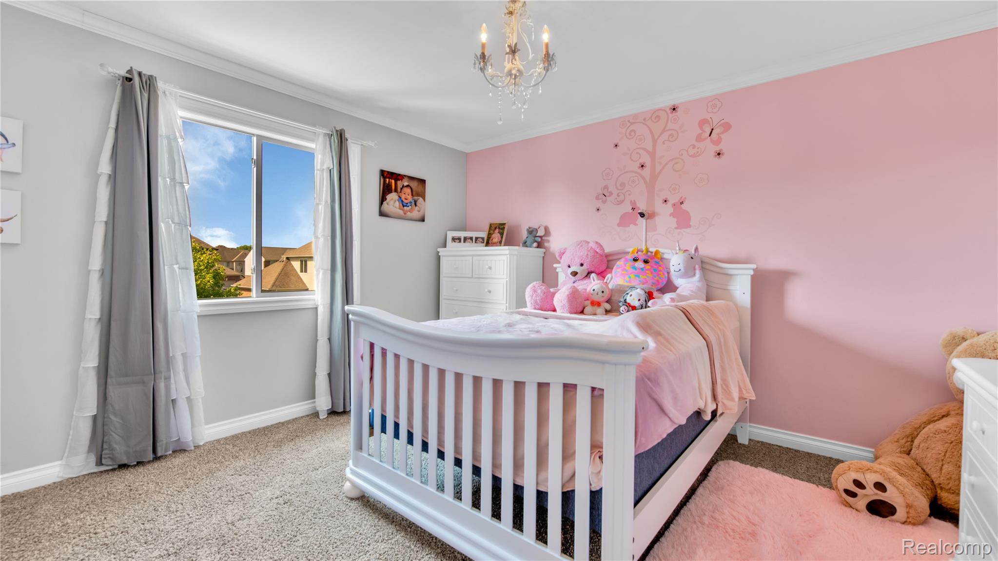 Macomb Township, Michigan 48044, United States, 4 Bedrooms Bedrooms, ,3 BathroomsBathrooms,Residential,Active,162901