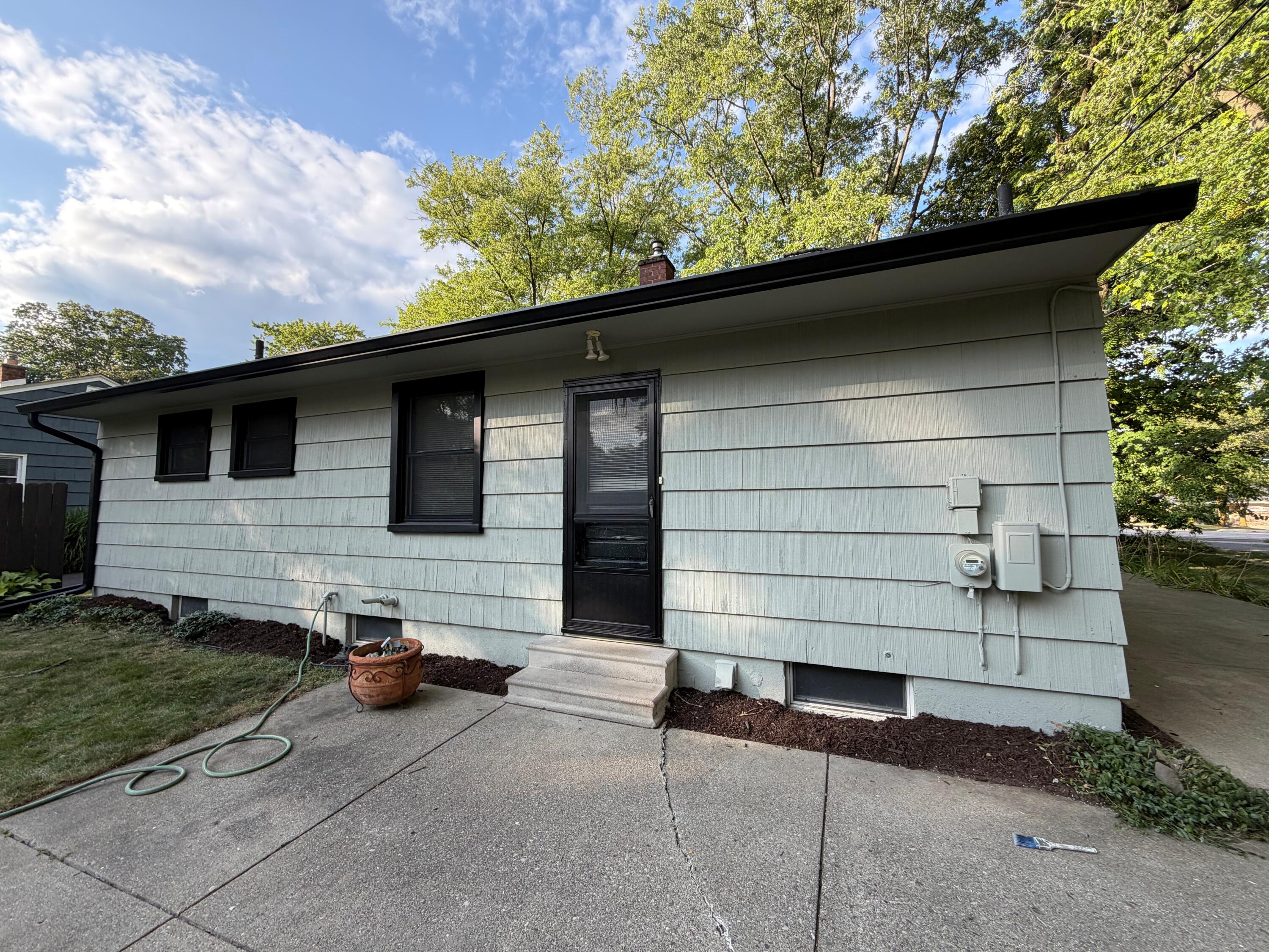 7425 Ann Arbor Street