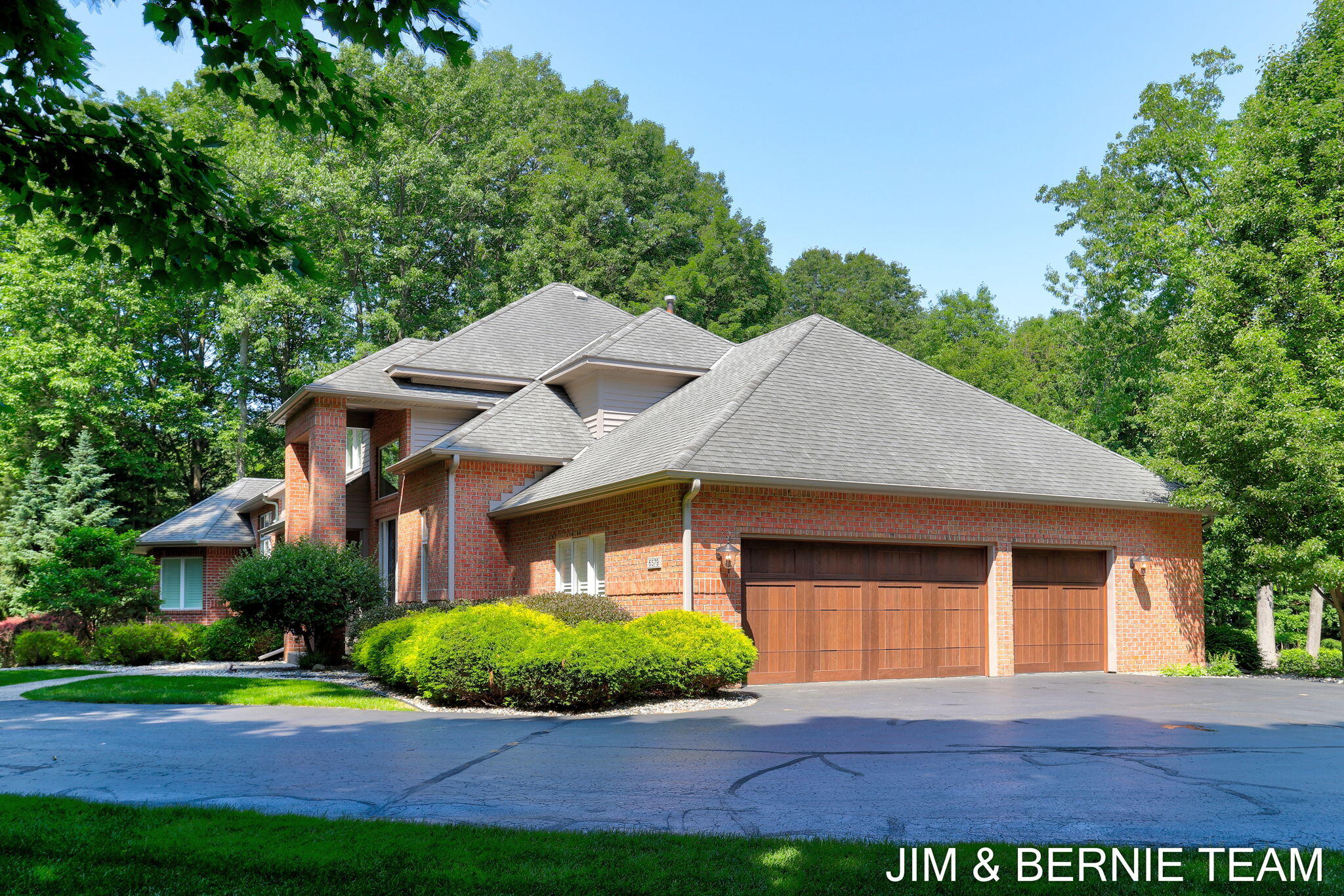 6579 Partridge Lane