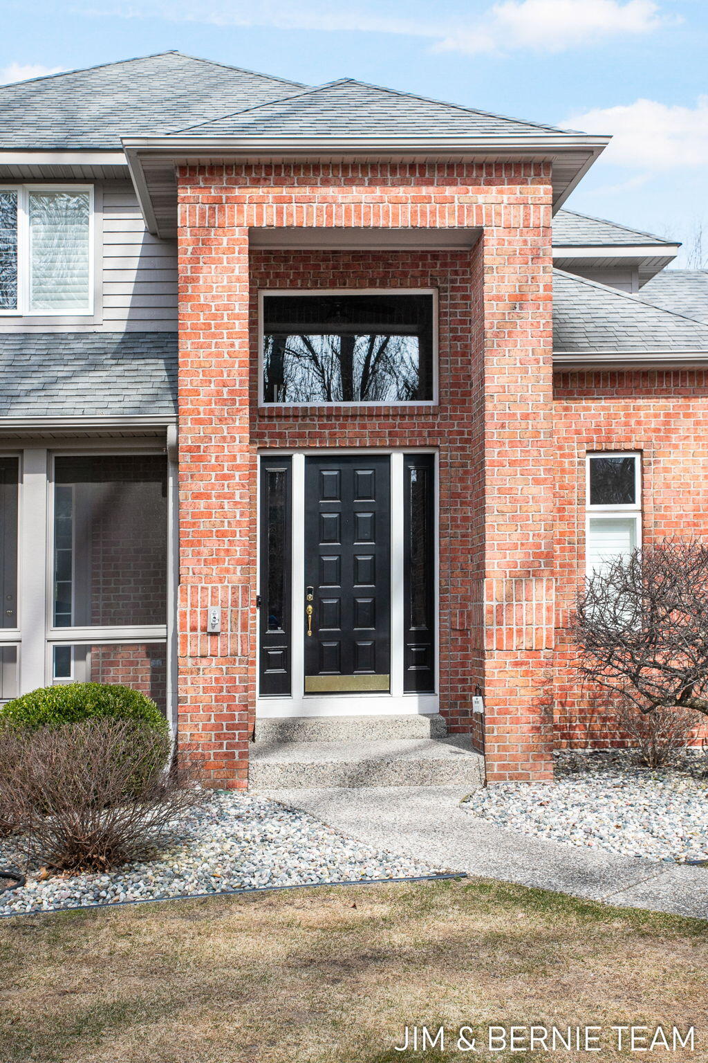6579 Partridge Lane