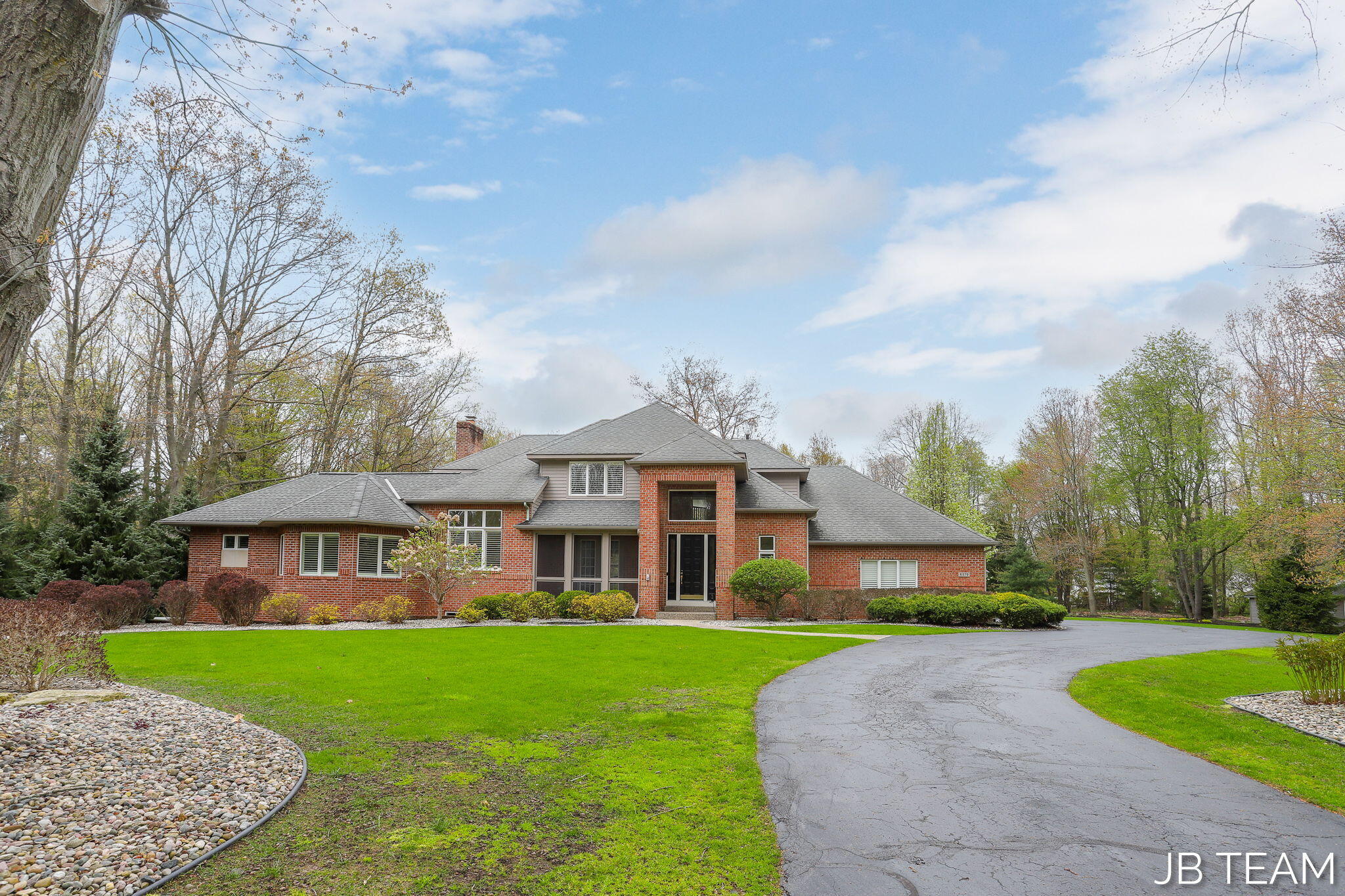 6579 Partridge Lane