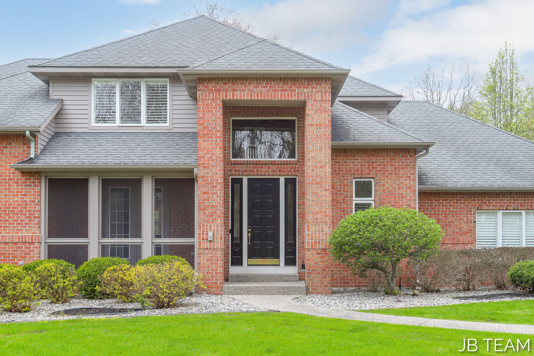 6579 Partridge Lane