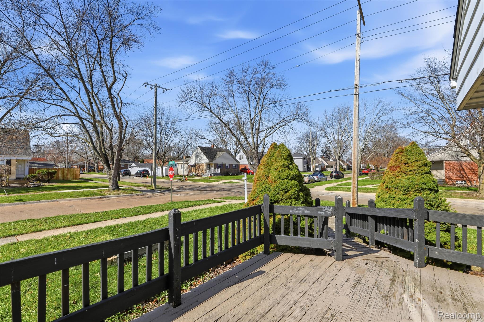 20201 Lancaster Street