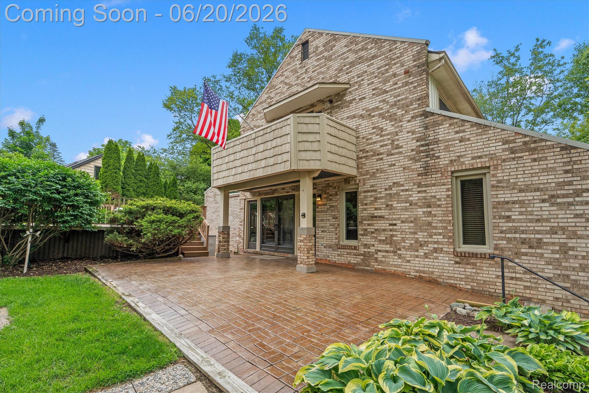 3325 Proctor Lane