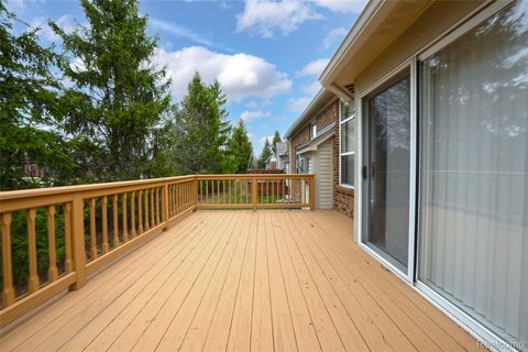 Tiny photo for 45467 Coachfort Drive, Macomb Township, MI 48044 (MLS # 20261021593)