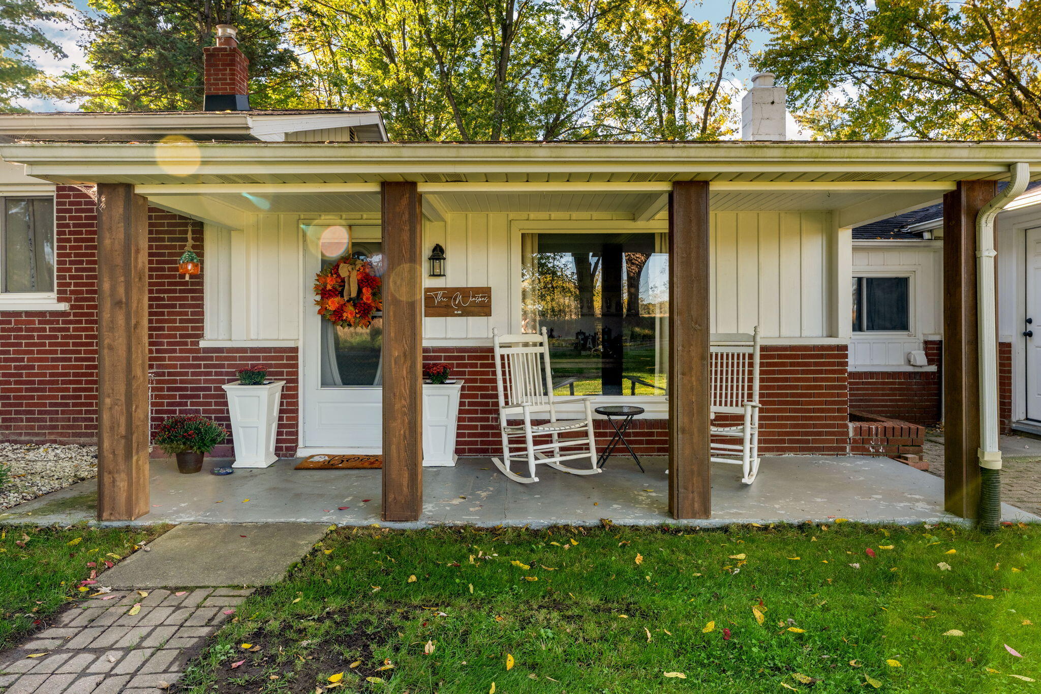 4033 Jewell Road