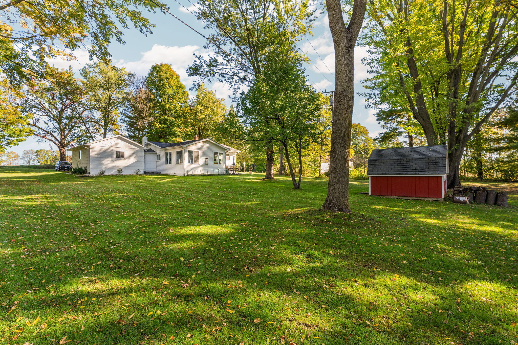 4033 Jewell Road
