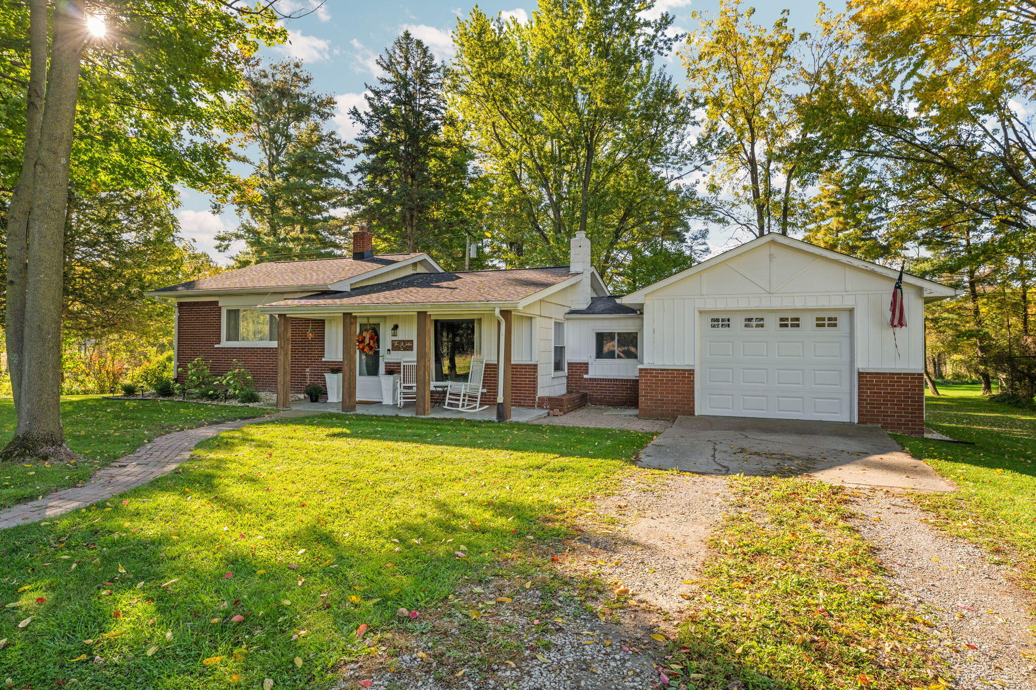 4033 Jewell Road