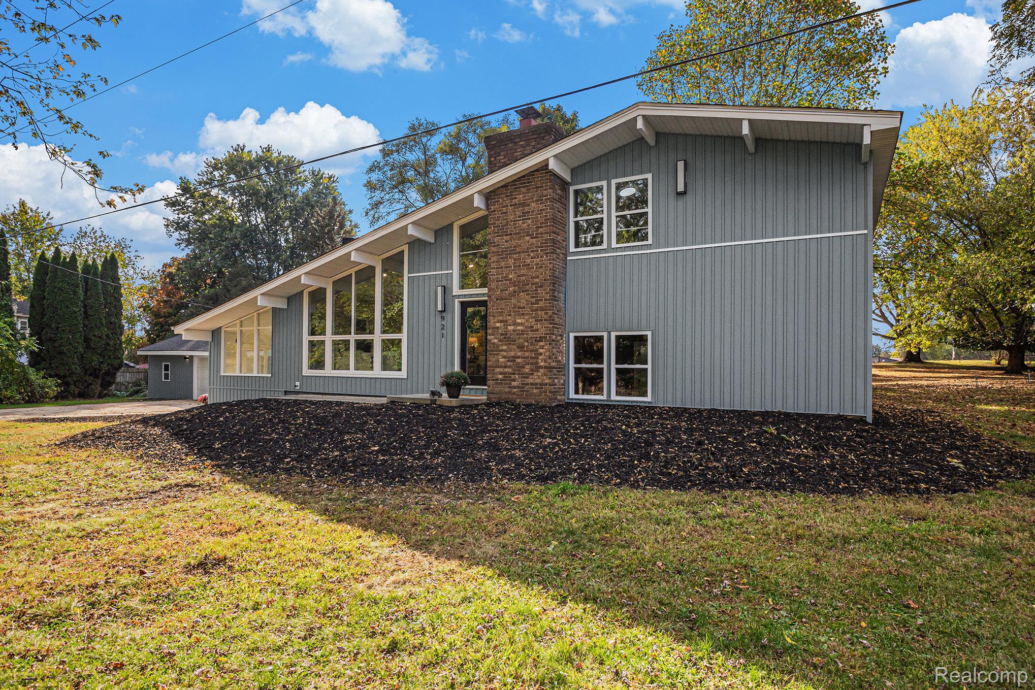 921 N Garner Road