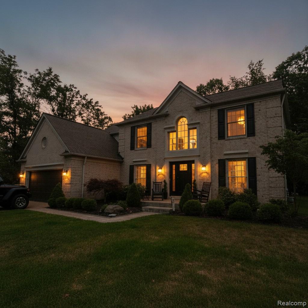4987 Arbor Court
