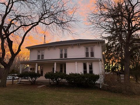 7130 Platt Road Pittsfield Charter Township MI 48197