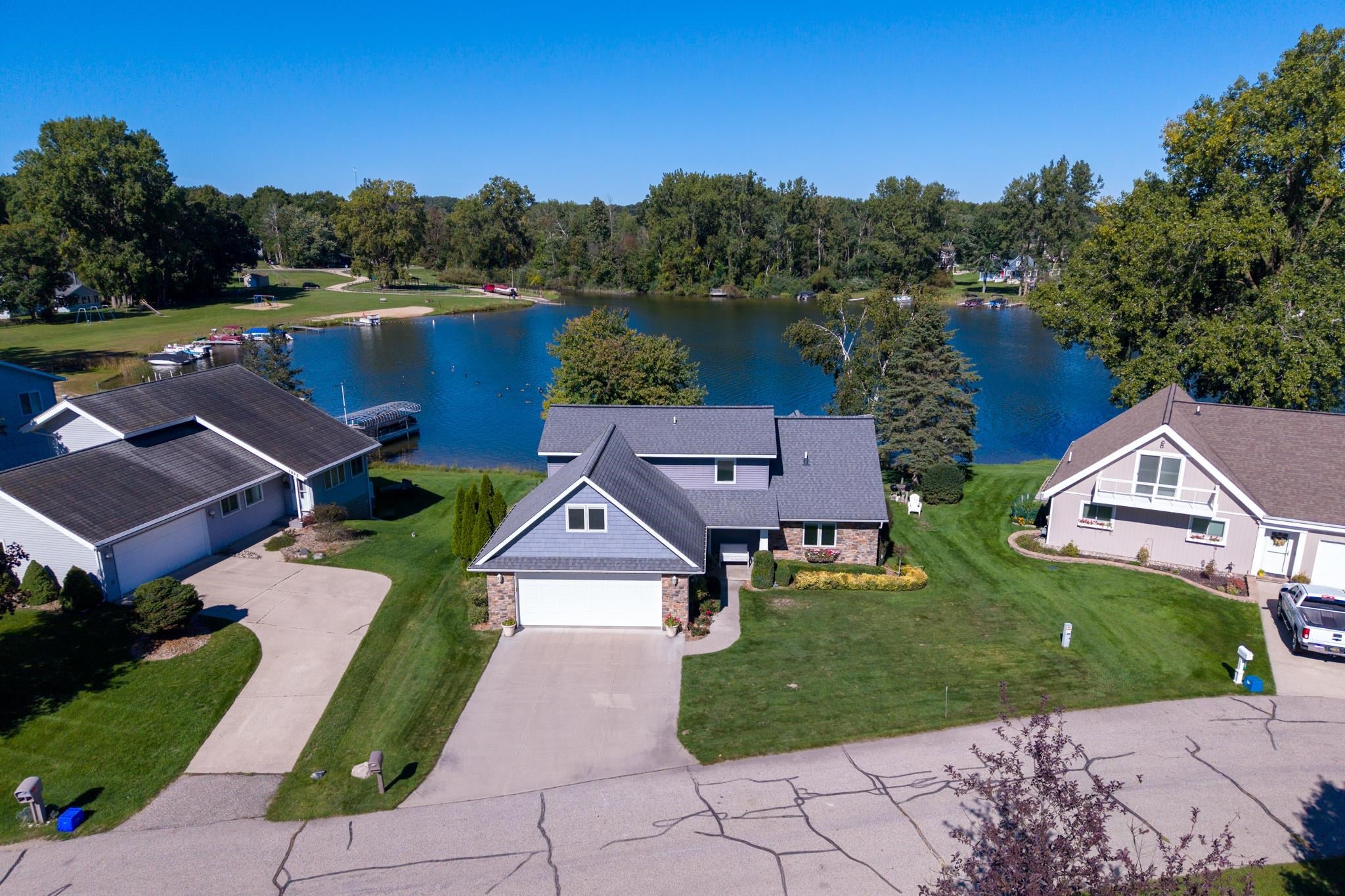 1067 Crown Point Drive