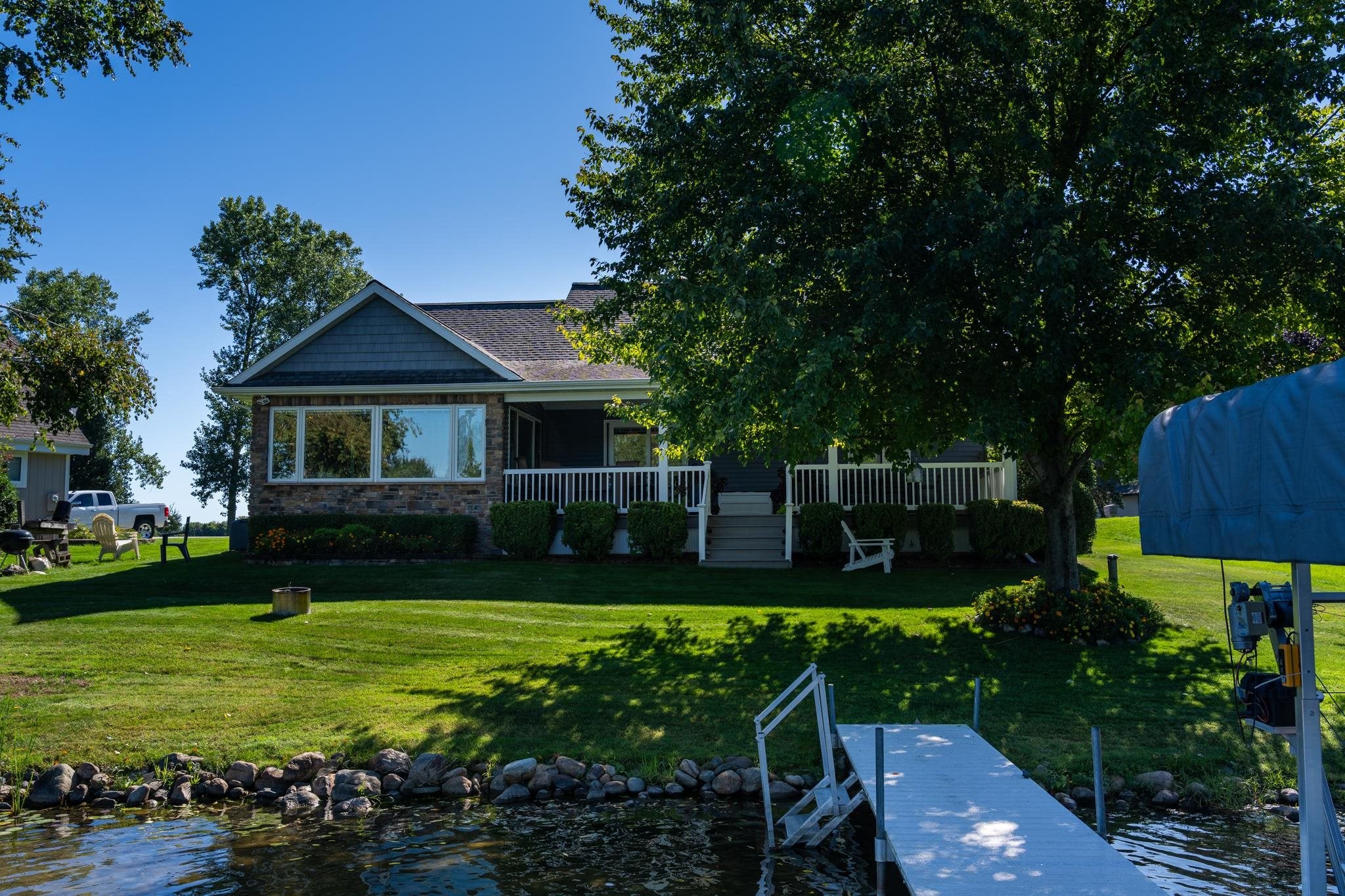 1067 Crown Point Drive