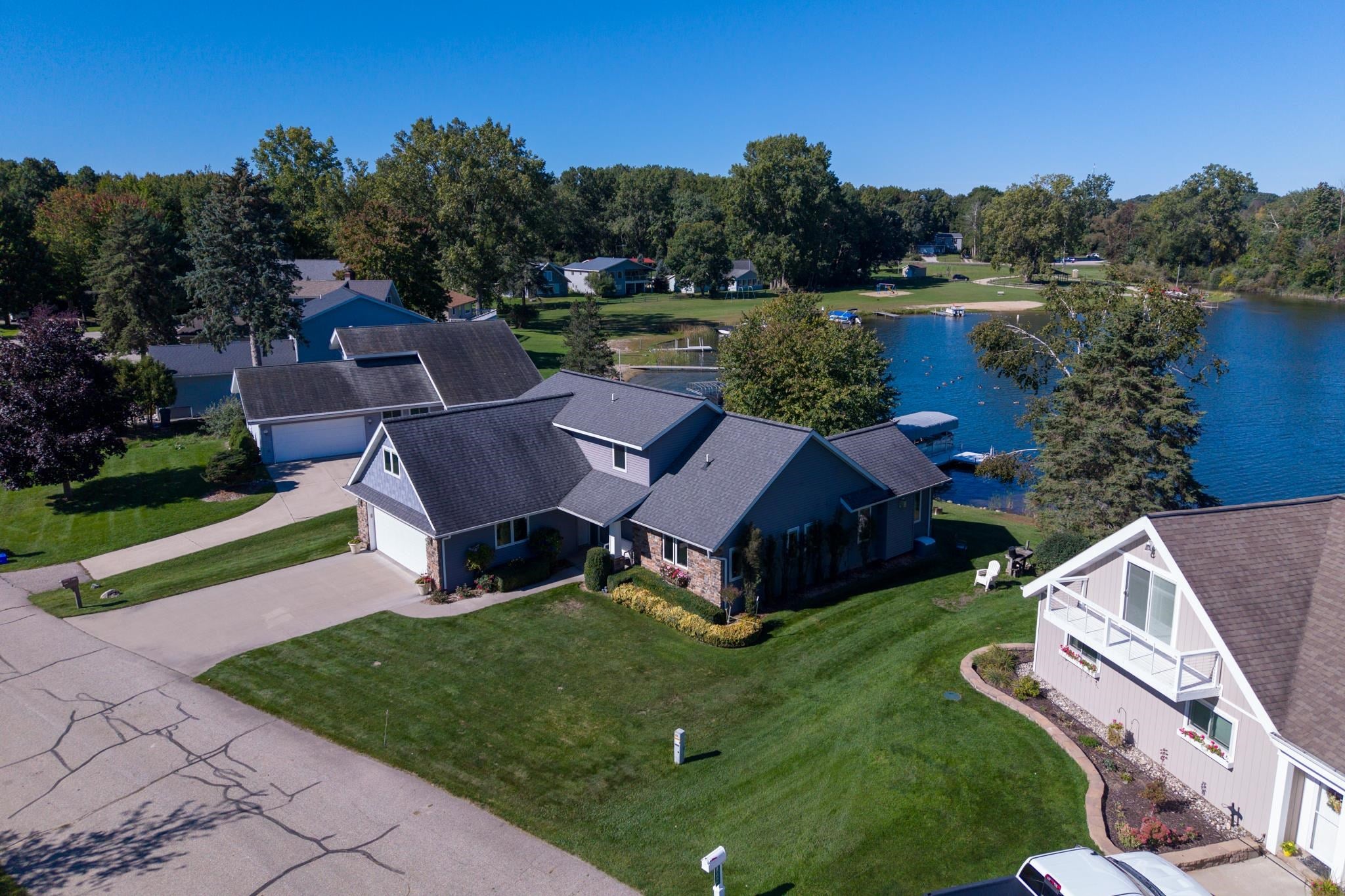1067 Crown Point Drive