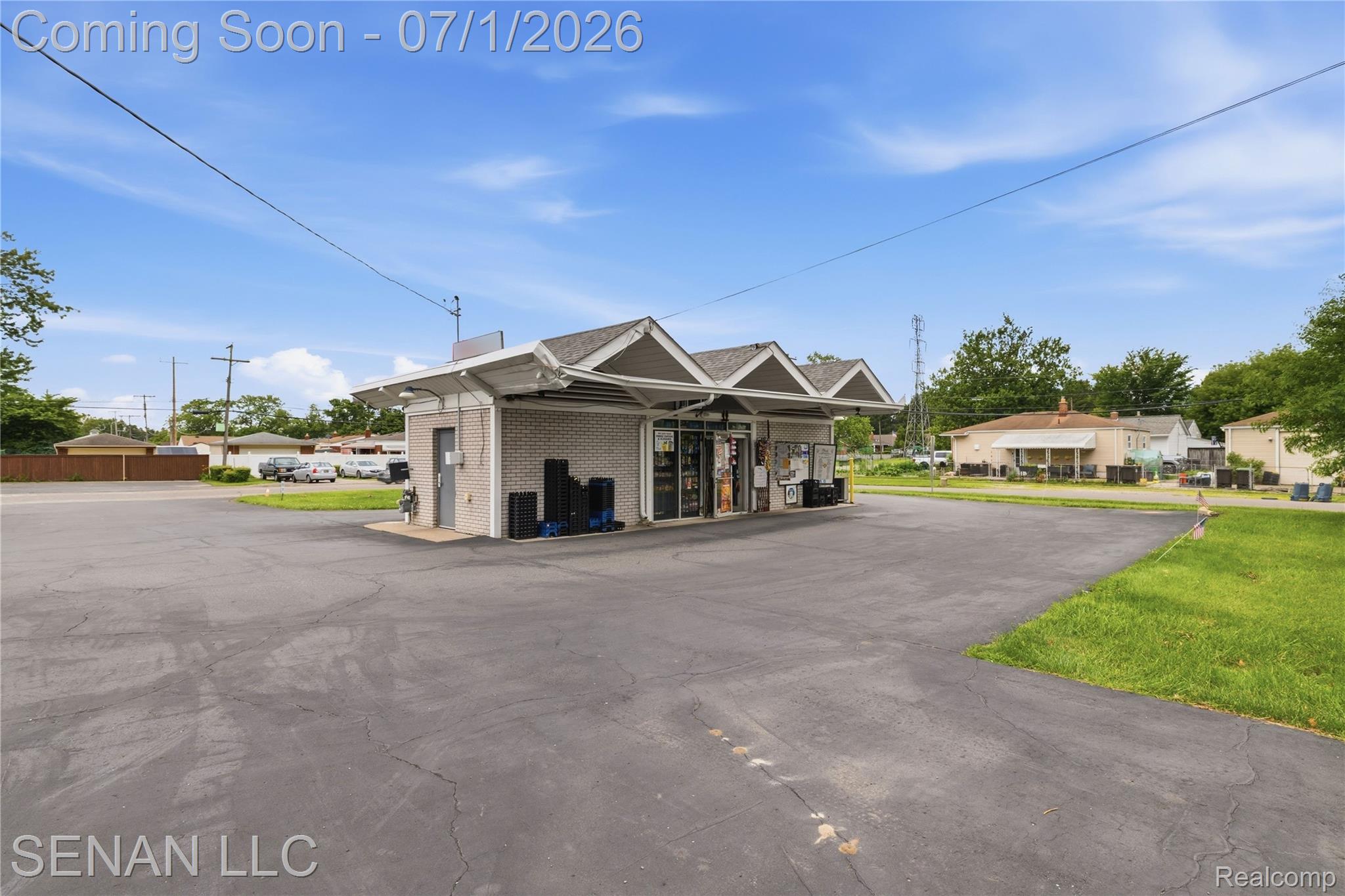 22950 Wick Road